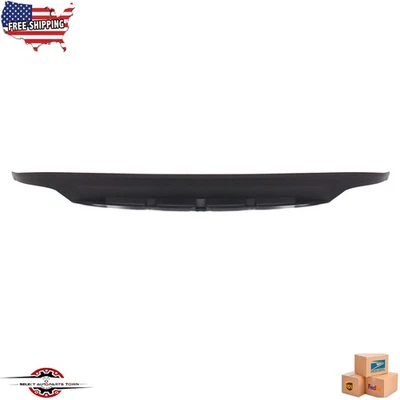 Fits 2012-2015 Chevrolet Captiva Sport New Front Lower Valance Air Deflector Foto 1 de 4