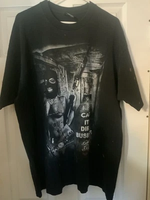 Camiseta Boom Street Wear Foto 1 de 4