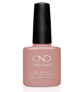 **Cnd Shellac Satin Pajamas 7,3 ml ** prodotto Originale - Imagen 1 de 1