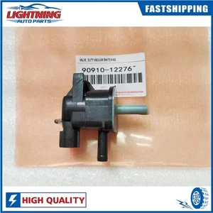 NEW 90910-12276 Vapor Canister Purge Valve Solenoid For Toyota 4Runner Matrix - Picture 1 of 9