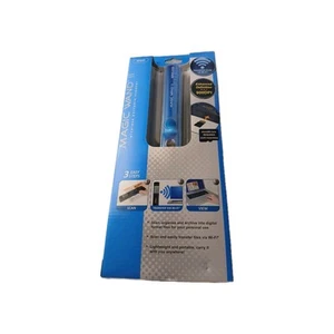 VuPoint Magic Wand II Portable Scanner Model ST44T. New in box - Picture 1 of 5