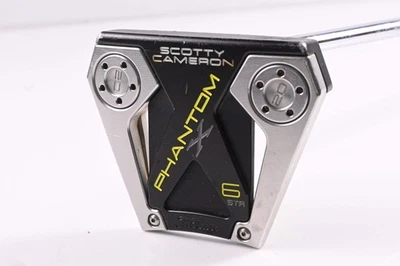 Scotty Cameron Phantom X 2019 6 STR Putter / 35 Inch - Image 1 of 4