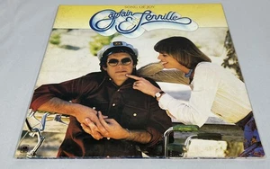 CAPTAIN & TENNILLE SONG OF JOY 1976 A&M RECORDS SP-4570 GATEFOLD - Picture 1 of 8
