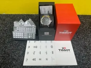 Tissot T-Classic T097410 Bridgeport Watch - Picture 1 of 6