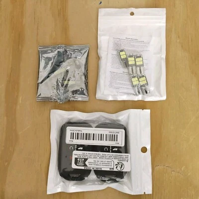 Honda Passport 2022 23 24 Interior LED Map Ceiling Trunk and Vanity Mirror... - Image 1 of 4