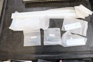 N9K-C9300-RMK/N2200-ACC-KIT/N3K-C3064-ACC/ Rack Mount Kit For Nexus 1RU version - Picture 1 of 3