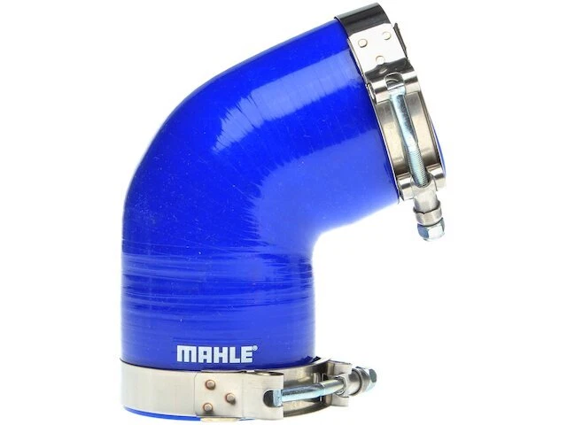Manguera intercooler turbocompresor Mahle 16273QDQM para Chevrolet Silverado 3500 Foto 1 de 2