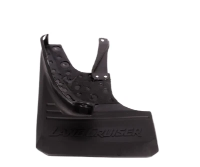 TOYOTA Land Cruiser 70 MUDGUARD QUARTER PANEL REAR LH  Genuine JDM OEM Foto 1 de 2