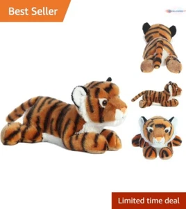 Stuffed Animal Polyester 12 Inches Fluffy Cuddle Toy Great for All Ages - Picture 1 of 7
