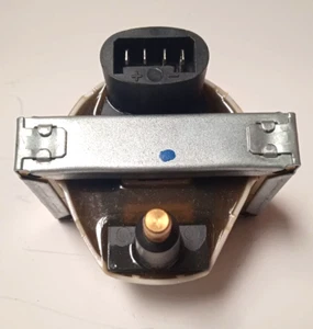 BOBINA DE ENCENDIDO CITROEN AX C15 BX PEUGEOT 205 309 405, LUCAS DLB205 - Picture 1 of 1