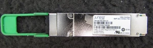 JUNIPER 100G CWDM4 SMF 2KM 1310NM 70C 740-061408 TRANSCEIVER - Picture 1 of 4