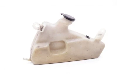 Yamaha FZR400 FZR 400 1988 88 botella de desbordamiento depósito radiador tanque 89 1989 Yb Foto 1 de 4