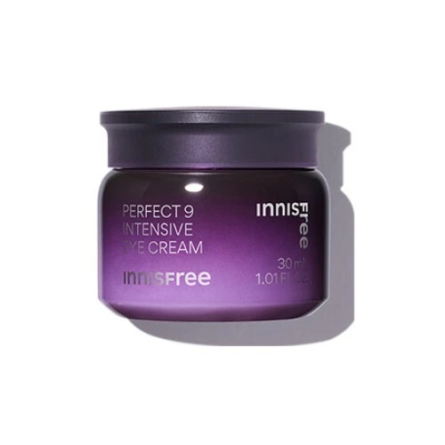 Crema Intensiva de Ojos (INNISFREE) Perfect 9 30 ml Foto 1 de 1