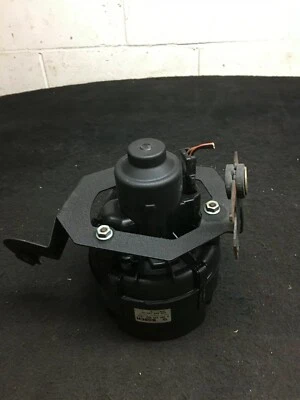 Porsche 911 Carrera  BOSCH SECONDARY AIR PUMP Part 996.605.104.00 Fits 1996-2003 Foto 1 de 4