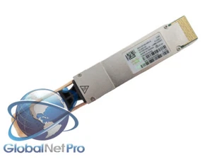 ORIGINAL CISCO QDD-2X100-SR4-S - 2X100GBASE-SR4, 2X Duplex - LIFETIME WARRANTY - Picture 1 of 1