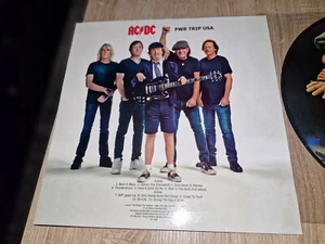 AC/DC PWR TRIP USA LIVE AT POWER TRIP INDIO USA OKT. 7 th 2023 PIC DISC - Bild 1 von 11