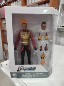 DC Collectibles CW DC's Legends of Tomorrow Firestorm Action Figure NEW - Picture 1 of 6
