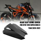 FOR KTM 1290 Super Duke RALLY Rear Pillion Seat Cowl Fairings Cover 2020-2022