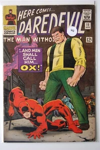 DAREDEVIL | #15-59 | 1964 | KING SIZE | MARVEL - Foto 1 di 41