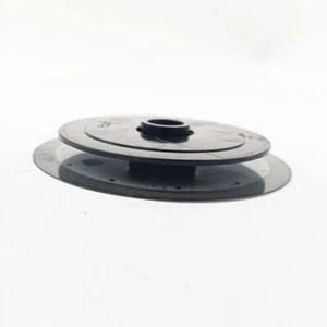Encoder Disk Fits For HP 6968 6950 6820 6954 6956 6960 6810 6812 6979 6975 - Picture 1 of 5
