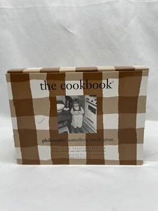 Philosophy The Cookbook Chocolate Lovers 3-1 Body Wash, Conditioner & Shampoo - Picture 1 of 7