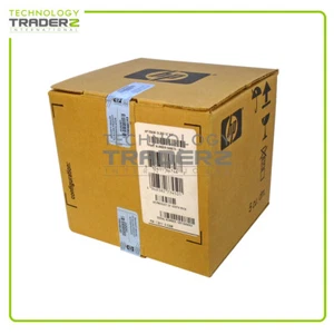 588070-B21 HP DL360 G7 Intel Xeon E5630 4-Core 2.53GHz 12MB Processor **Retail** - Picture 1 of 1