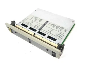 USED MODICON AS-B872-100 OUTPUT MODULE ASB872100 - Picture 1 of 3