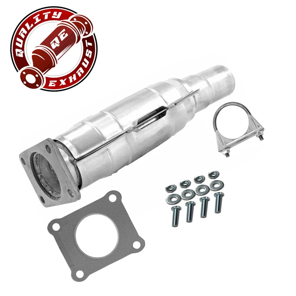 Convertidor catalítico 1996-2005 Cadillac Eldorado / Deville / Sevilla 4,6 L Foto 1 de 4