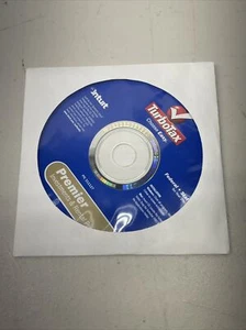 2007 TurboTax Deluxe Federal + State 2007 for PC, Mac - Picture 1 of 3