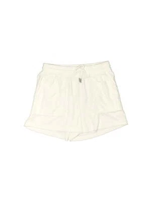 Pantalones cortos C&C California para mujer marfil M Foto 1 de 2