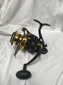 penn spinfisher vi 6500LC 6500 Long Cast Spinnrolle  - Bild 1 von 7