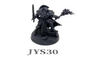 Warhammer Stormcast Eternals Knight-Questor JYS30 - Picture 1 of 1
