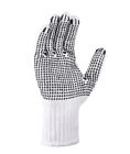 teXXor Grobstrick-Handschuh BAUMWOLLE/POLYESTER Gr. 7/S 10 Stck