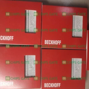 New Sealed Beckhoff EL1809 Digital Input Terminal Module #F - Picture 1 of 1