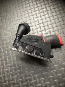 Milwaukee 2522-20 M12 12V COMBUSTIBLE 3" Herramienta de corte compacta (solo herramienta) - Imagen 1 de 2