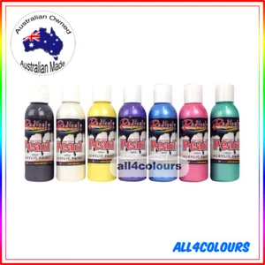 125ml OZ Made Pearl Paint from Radical Paint Non Toxic - Picture 1 of 8