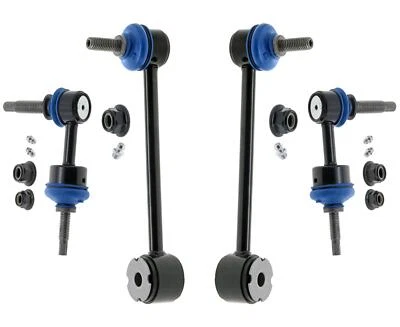 Mevotech Front & Rear Sway Bar Links For Chevrolet Tahoe 2021-2023 - Image 1 of 4