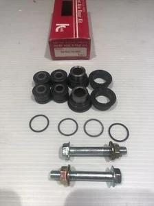 HONDA GENUINE MOTORCYCLE FRONT FORK ARM REPAIR KIT NH50 & NH80 by KAWATA JAPAN - Picture 1 of 3