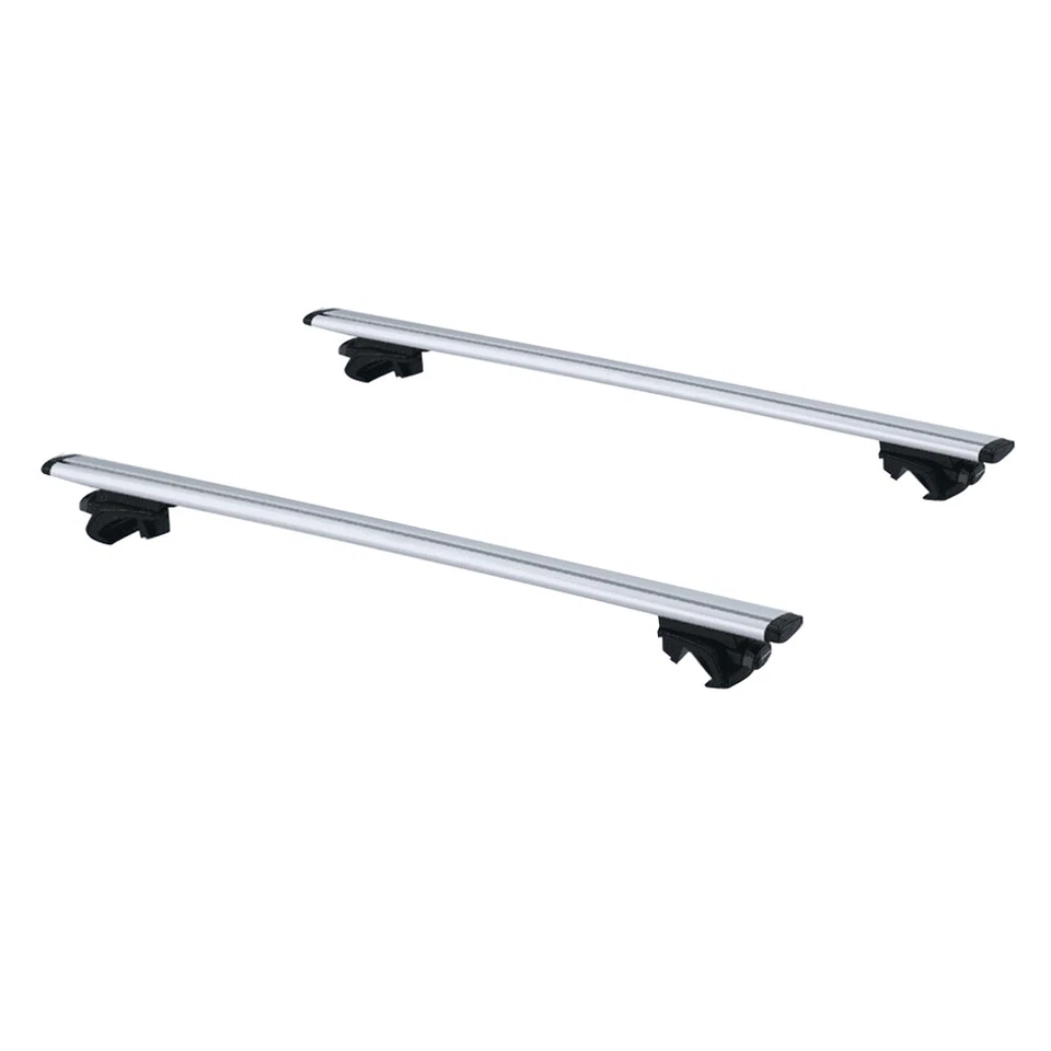 Genuine Subaru Roof Cross Bars Forester XV Crosstrek 2013-on E365ESG000 - image 1 of 1