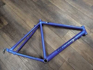 Cannondale M 500 Aluminum 26" Mountain Bike Frame, 22" - Picture 1 of 16