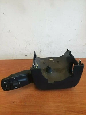 Seat Ibiza 2012 6J AUDIO STALK & LOWER COLUMN TRIM 6J0858559 6J0858559A - Image 1 of 2