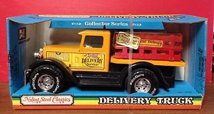 1990 Nylint Steel Classics #3030 Special Delivery Truck NOS - Picture 1 of 7