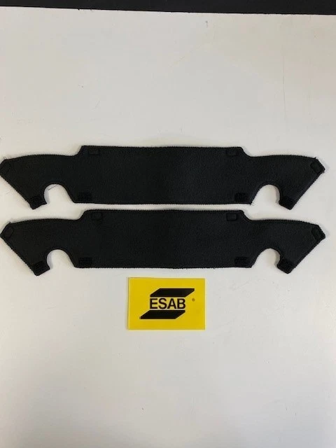 ESAB Savage A40 Schweißband - 2er Pack + GRATIS P&P