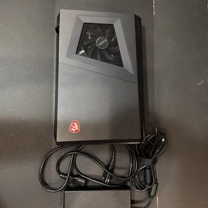 MSI Trident 3 Core i7 - Picture 1 of 14