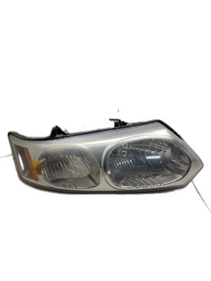 Правосторонняя фара для пассажира седана 4 двери подходит для 03–07 ION 1317508 - Изображение 1 из 4