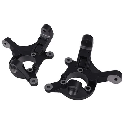 Kit de nudillos de husillos de elevación fundidos delanteros de 3" para GMC C1500 Suburban 1999 Foto 1 de 4