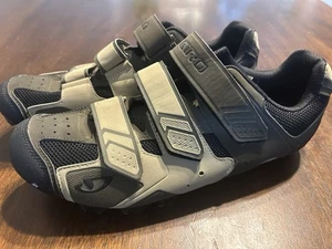 Giro Carbide Cycling Shoes Men’s 11 - Picture 1 of 10