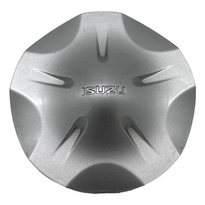 ISUZU D-MAX ALLOY WHEEL CENTRE CAP 17inch 2012-2017 8981073183 - Image 1 of 4