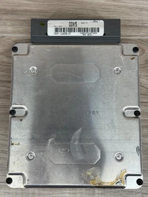 1998 Lincoln Town Car 4.6L V8 ECM ECU PCU Engine Computer Module OEM. - Image 1 of 4