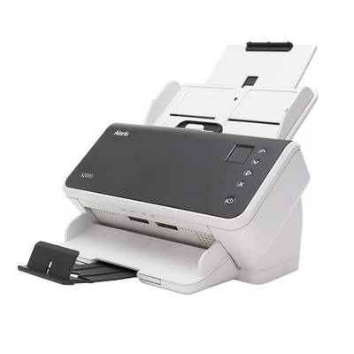 Kodak Alaris S2070 Sheetfed Scanner - 600 dpi Optical (1015049) - Image 1 of 4